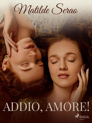 cover image of Addio, Amore!